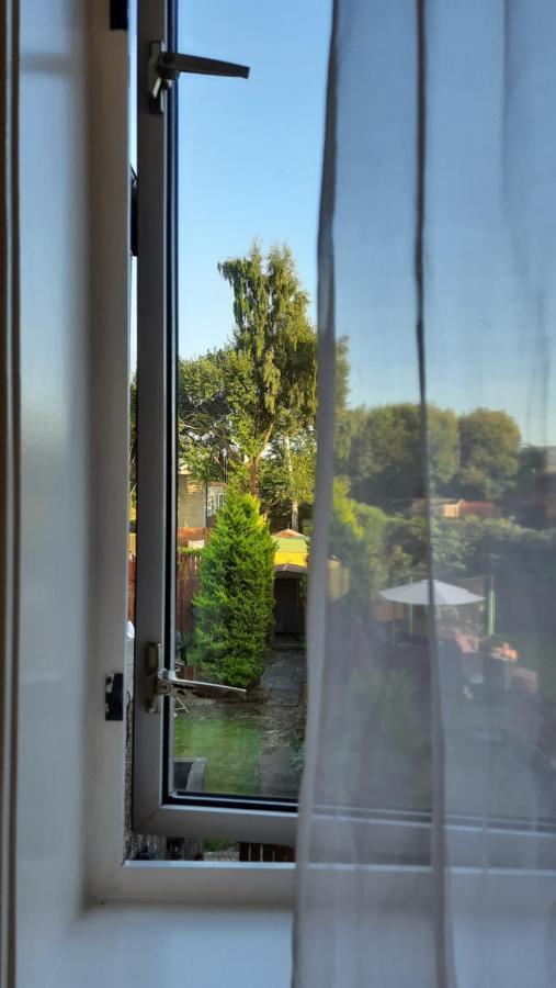 Privatunterkunft Lele's Flat - 15 Minutes To Airport & Centre Edinburgh